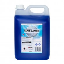 Glass Cleaner 5L – Środek do czyszczenia szyb i stali