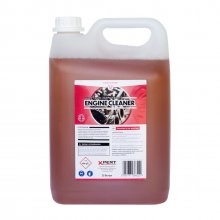 Engine Cleaner 5L – Środek do czyszczenia silnika